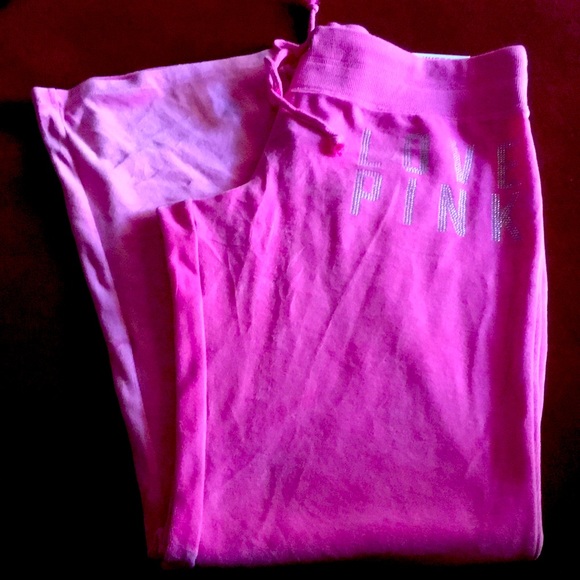 COPY - COPY - Brand new velour pants - Picture 1 of 4